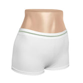 Maternity Knit Underpants - Seamless Postpartum Support Underwear for New Moms