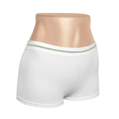 Maternity Knit Underpants - Seamless Postpartum Support Underwear for New Moms
