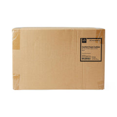 Medline Comfort Foam Cushions - Therapeutic Pressure Relief Wheelchair Seat Cushion (Multiple Sizes)