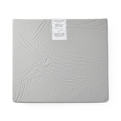 Medline Comfort Foam Cushions - Therapeutic Pressure Relief Wheelchair Seat Cushion (Multiple Sizes)