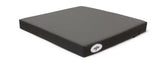 Medline Zero Elevation Wheelchair Gel Cushion 18x18 - Pressure Relief Seating Support
