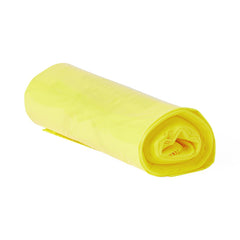 Red Biohazard Waste Liners - Medical Grade Infectious Waste Bags | Multiple Sizes & Thicknesses Available