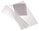 2-Ply Tissue Poly Professional Medical Towels - Dental Bibs & Patient Care Drapes