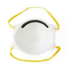 Cone-Style N95 Surgical Respirator Masks - NIOSH Approved Medical Grade Protection