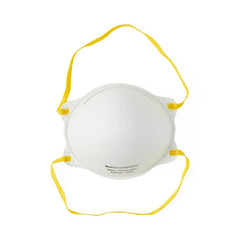 Cone-Style N95 Surgical Respirator Masks - NIOSH Approved Medical Grade Protection