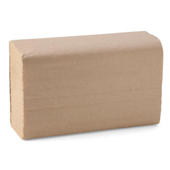 Premium Multifold Paper Towels - 1-Ply Commercial Grade Hand Towels for Dispensers