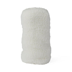 Bulkee II Sterile Cotton Gauze Bandage - 6-Ply Wound Care Dressing with Enhanced Absorbency