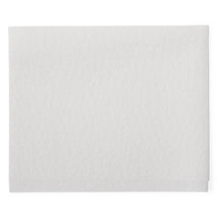 Deluxe Dry Disposable Washcloths - 10x13 Inch Extra-Strong Patient Care Wipes