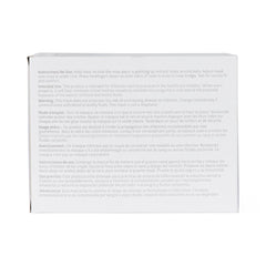 ASTM Level 1 Procedure Face Mask with Anti-Fog Strip and Ear Loops - 3-Ply Disposable Medical Masks, Blue