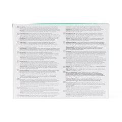 ASTM F2100-19 Level 2 Procedure Face Masks with Ear Loops - Blue Disposable Medical Masks (50/Box)