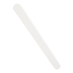 Professional Emery Board for Nail Care - 4.25 Inch Dual-Sided Nail File