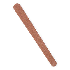 Professional Emery Board for Nail Care - 4.25 Inch Dual-Sided Nail File