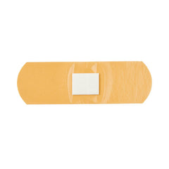 Large Adhesive Pressure Bandages - 1x3 Inch Absorbent Wound Care Dressing for Dialysis, Chemotherapy & Cardiac Patients