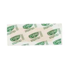 Large Adhesive Pressure Bandages - 1x3 Inch Absorbent Wound Care Dressing for Dialysis, Chemotherapy & Cardiac Patients