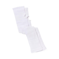 Medline Protective Arm Sleeves - Medical Grade Skin Protection with Color-Coded Sizing