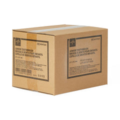 Pediatric Toothbrush, 31 Tuft - Individually Wrapped Sterile Children's Dental Hygiene Brush