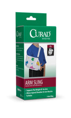 Pediatric Arm Sling - Adjustable Support for Children, Toddlers & Infants