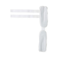 Foam Stirrup Ankle Splint - Memory Foam Support Brace for Ankle Injuries & Stabilization