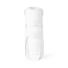 Foam Stirrup Ankle Splint - Memory Foam Support Brace for Ankle Injuries & Stabilization