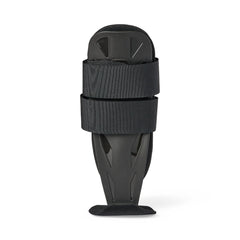 Foam Stirrup Ankle Splint - Memory Foam Support Brace for Ankle Injuries & Stabilization