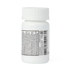 Medline Ibuprofen Tablets 200mg - Pain Relief & Fever Reducer, 100 Count Bottle