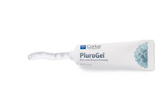 PluroGel Burn and Wound Dressing - Advanced Hydrogel Treatment for Chronic Wounds, Burns & Ulcers (20g)