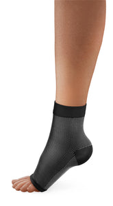 Plantar Fasciitis Relief Sleeve - Medical Grade Compression Support for Heel Pain & Arch Support