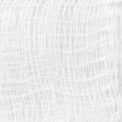 Cotton Woven Gauze Sponges - Non-Sterile C-Fold Low Lint | 100% Cotton