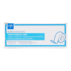Paper Adhesive Tape - Hypoallergenic Medical Tape for Sensitive Skin