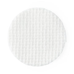 Exfoliating Cotton Rounds 2.25" Dual-Sided - 100% Pure Cotton Pads, Case of 1920