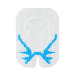 Centurion Peripheral SorbaView Shield Integrated Securement Dressings - IV Catheter Positioning with Built-In Shield Technology