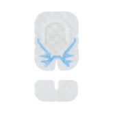 Centurion Peripheral SorbaView Shield Integrated Securement Dressings - IV Catheter Positioning with Built-In Shield Technology