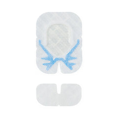 Centurion Peripheral SorbaView Shield Integrated Securement Dressings - IV Catheter Positioning with Built-In Shield Technology