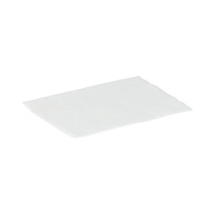 UltraSoft Disposable Dry Cleansing Wipes - Medical Grade Soft-Spun Fabric for Sensitive Skin Care