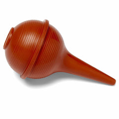 Medline Sterile Ear/Ulcer Irrigation Syringe - Medical Grade Wound Care & Hygiene Tool