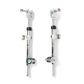 Medline Wheelchair Pistons - Premium Replacement Parts (Pair of 2) | WCA808906PR