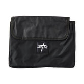 Side Bag for Transport Chair - Durable Nylon Accessory Storage with Adjustable Straps