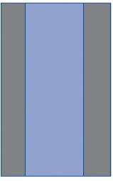 Medline Nonsterile Table Cover - Premium Protection for Medical and Clinical Tables