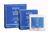 Equos Sterile Bordered Gauze Dressing - Medical Grade Wound Care (Multiple Sizes Available)