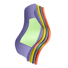 Curad Performance Series Antibacterial Fabric Bandages - Extreme Hold, Sterile Wound Care Strips