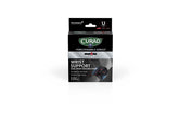 Performance Wraparound Wrist Support - Universal Fit with Antimicrobial Protection (Case of 4)