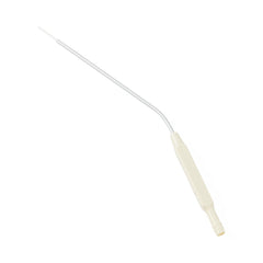 Sterile Disposable Frazier Suction Tubes - 10 Fr & 12 Fr Medical Grade Surgical Suction with Malleable Aluminum Shaft