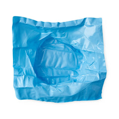 Basin Liner Ring with CSR Wrap, 24" x 24" - Polypropylene Surgical Kit Solution (Case of 36)