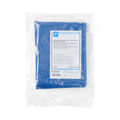 Premium SMS Surgical Drape Leggings - 5-Layer Barrier Protection