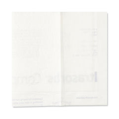 Medline Ultrasorbs Complete Premium Underpads - 30 x 36 Inch - Ultra Absorbent - Air Permeable - Case of 60
