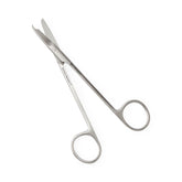 Konig Littauer Stitch Suture Scissors - Precision Surgical Instrument for Suture Removal