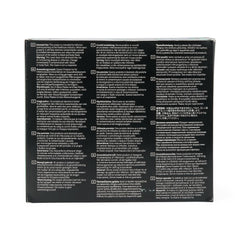 Medline ASTM Level 1 Surgical Face Mask with Foam Anti-Fog Strip and Ties - Blue, 3-Ply Pleated Disposable Medical Masks