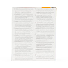 Professional Cone-Style Face Masks with Adjustable Band - 3-Ply Disposable Procedure Masks (Blue)