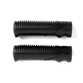 Medline Wheelchair Hand Grips - Premium Replacement Pair for Enhanced Comfort & Durability