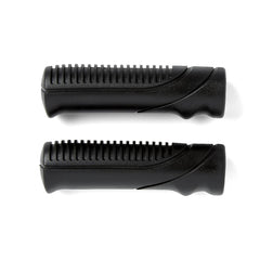 Medline Wheelchair Hand Grips - Premium Replacement Pair for Enhanced Comfort & Durability